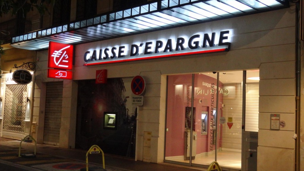 Caisse D épargne Champagne Au Mont D Or