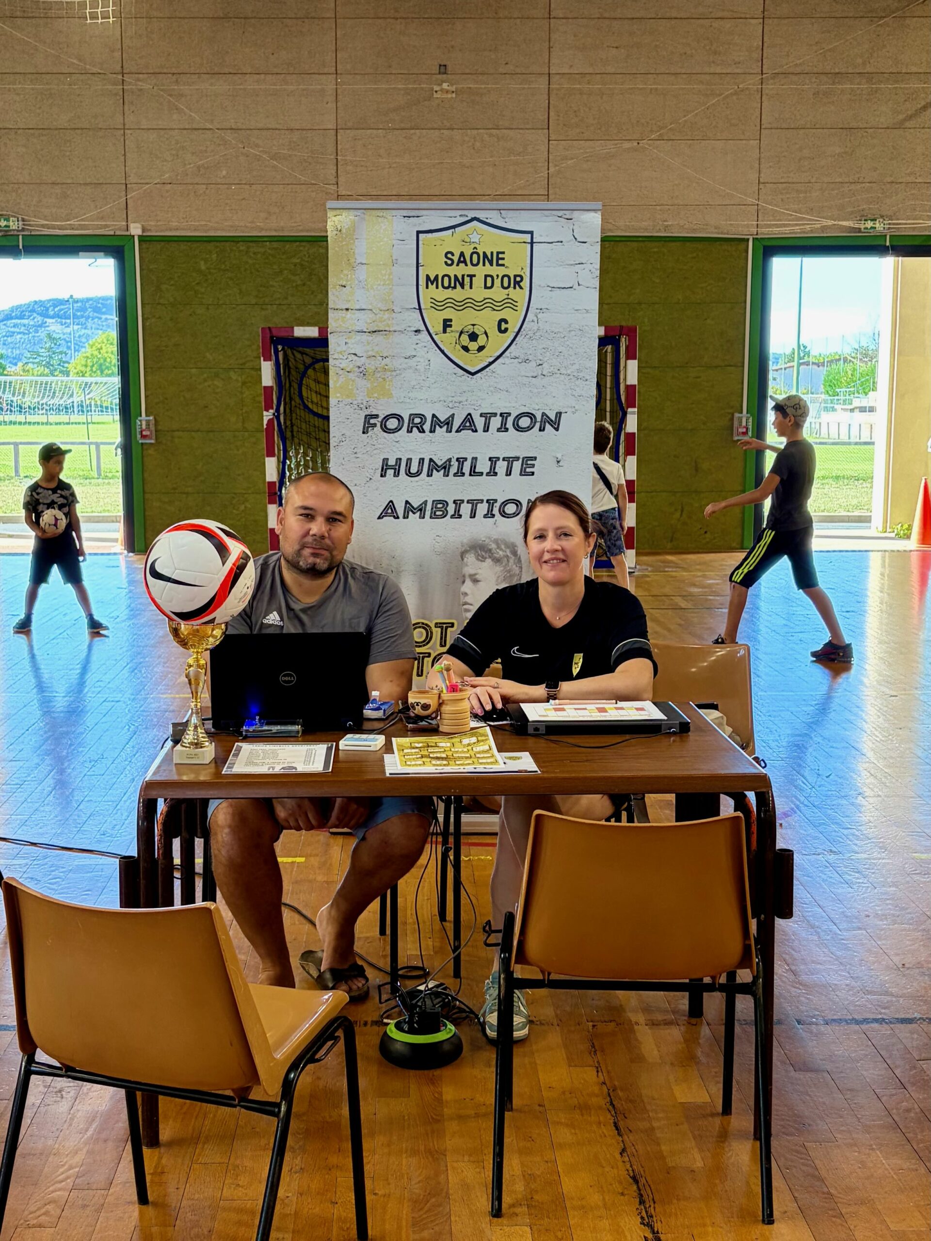 Football Club SMO