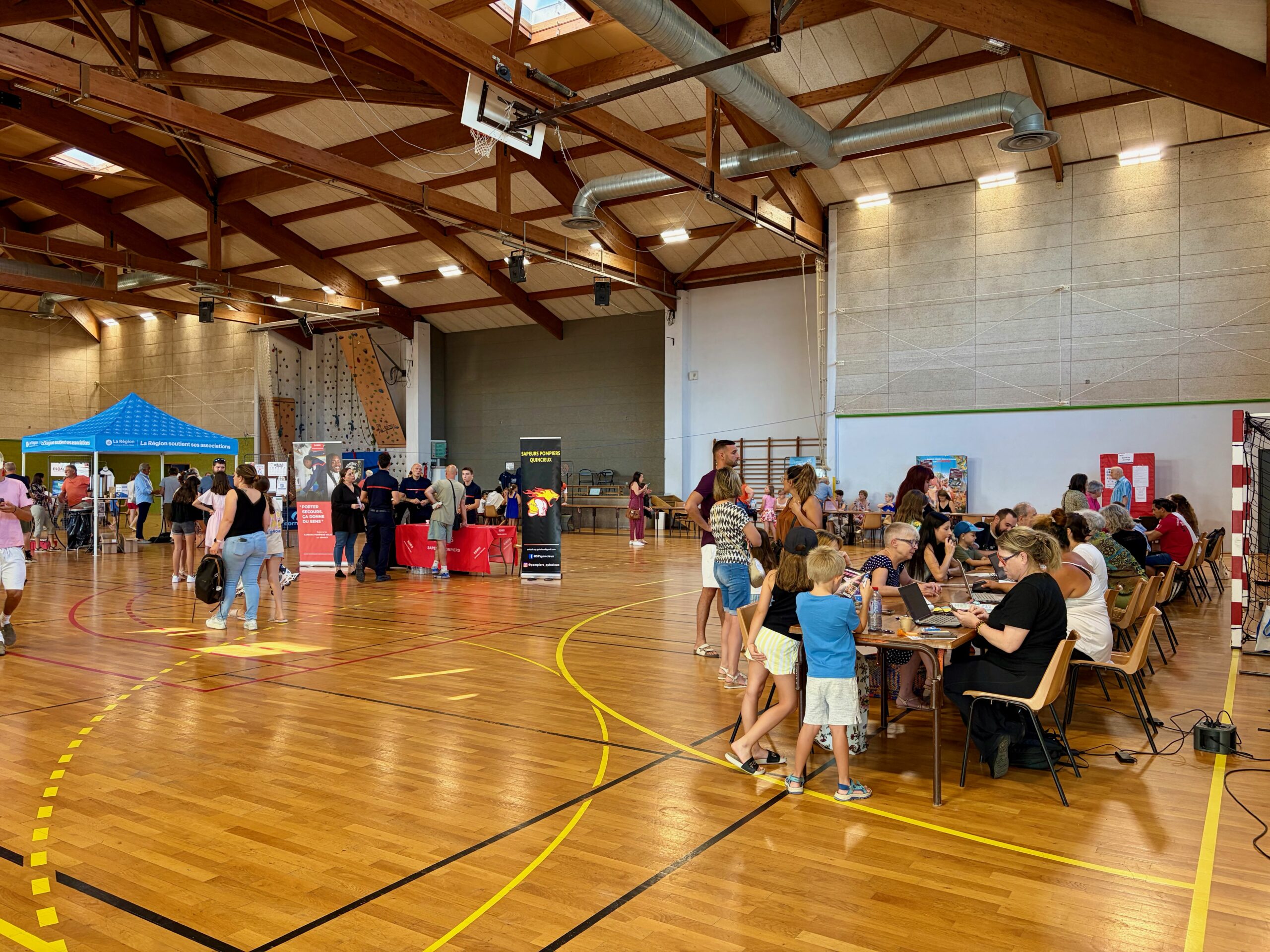 Forum des associations 2026